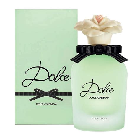 dolce and gabanna chemist warehouse.